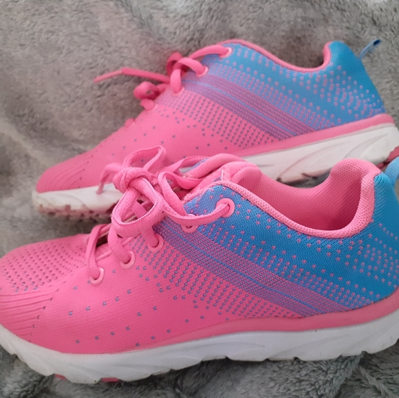 Girls Summer tennis Shoes - Picture 3 of 4